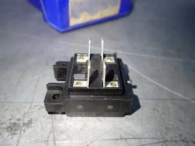 Used HONEYWELL LSZ3A Relays & Switches | HGR 24 #739089