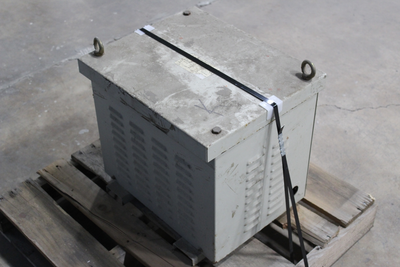 Auto Transformer 460V/400V 60kVA
