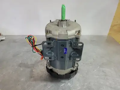 USED GENERAL ELECTRIC 5KC49JN0715AX