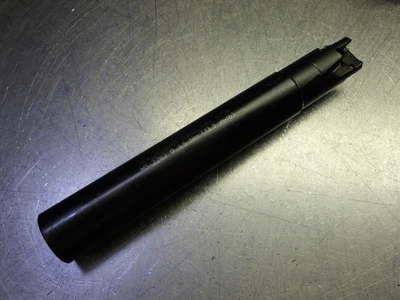 Kennametal 1" 4 Flute Indexable Endmill 1" Shank M4D100L1104C100L700 (LOC2039A)
