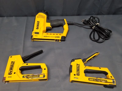 Used _UNKNOWN_ _UNKNOWN_ Staplers Michigan US | Miedema Asset Management Group #1413568
