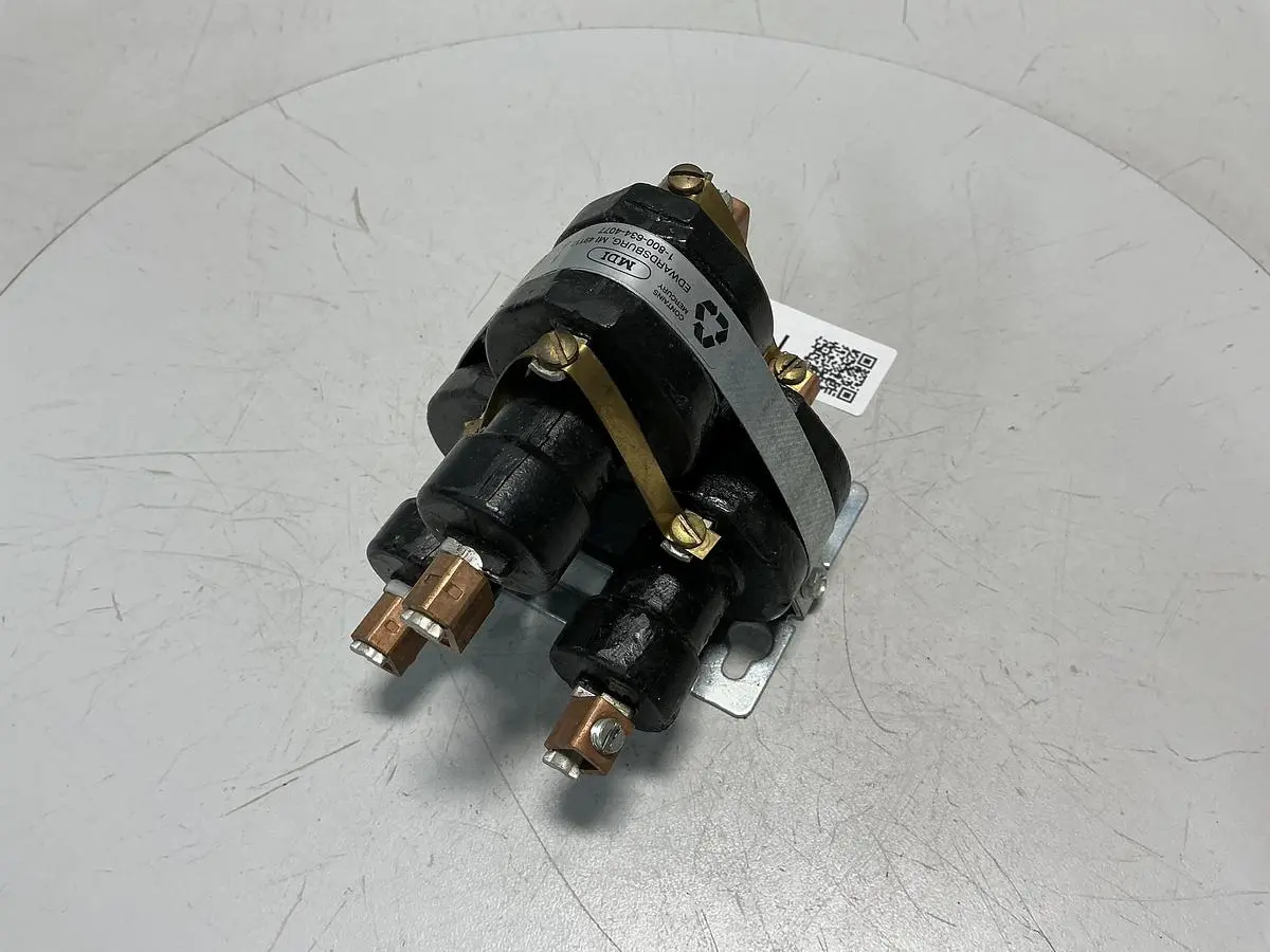 USED MDI 335NO-24D-18