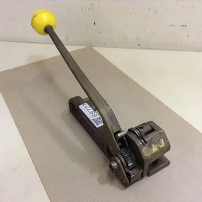 USED RAPZ MODEL OM TENSIONER