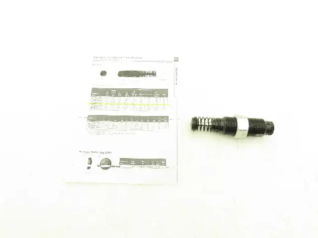 Used ENIDINE _UNKNOWN_ Parts (Hydraulics and Pneumatics) | Arrow Industrial #561273