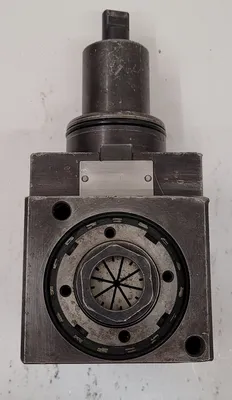 EPPINGER/EXSYS Preci-Flex D-73770 Tooling & Accessories, Tooling | Machinery Central (7)