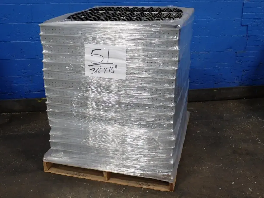 36 X 16 Conveyors