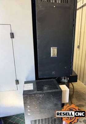 USED 2014 Hurco VMX42Ui