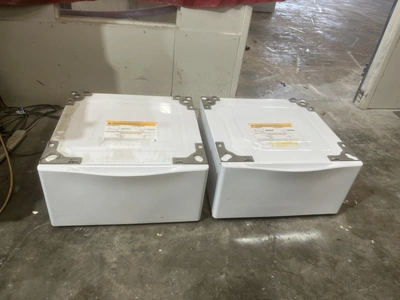 Used LG _UNKNOWN_ Residential Appliances Michigan US | Miedema Asset Management Group #1425185