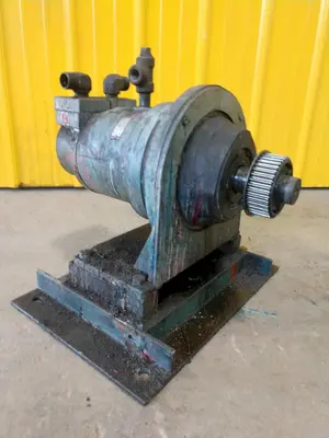USED OILGEAR