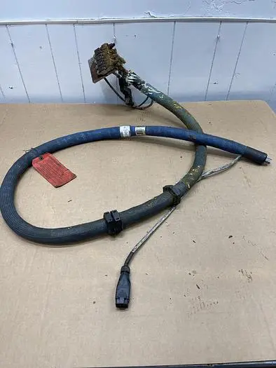 Used NORDSON NORDSON NC13A86673 Misc Electrical & Power Parts | ND Industrial Surplus #1215232