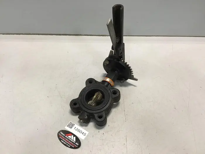 Used MILWAUKEE CL223EA2 Valves/Fittings Michigan US | Ideal Machinery #591158