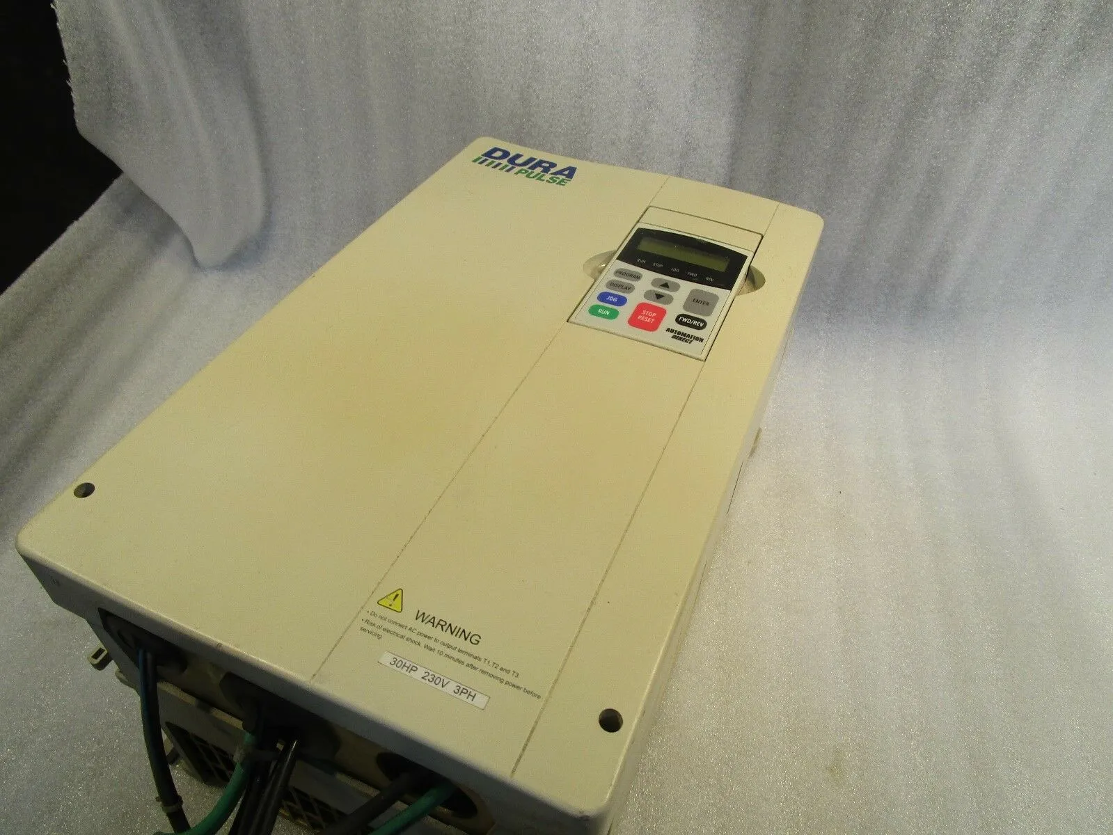 USED Automation Direct GS3-2030