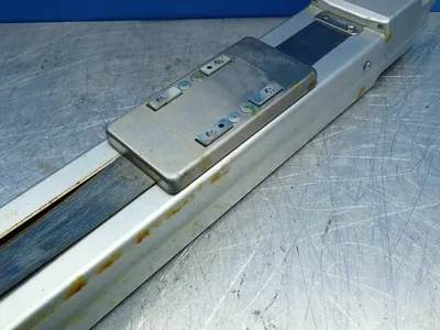 Used YAMAHA T6L06300 Linear Actuators Ohio US | HGR 24 #751828