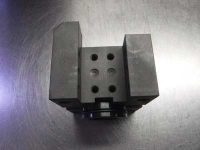 DMG MORI BTM60/MS60A 2" Tool Holding Block T00386A03 (LOC1840A)