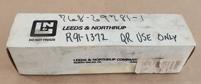 NEW Leeds & Northrup 4986-014