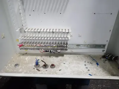 70 Gal. Tank Hydraulic Tank