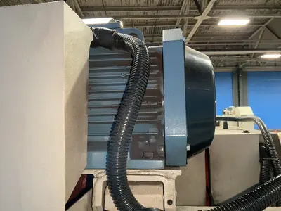Used 2010 SANGIACOMO PRESSE T 20 CE Gap Frame (OBS) Presses Ohio US | HGR 24 #1561841