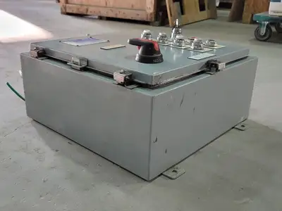 USED AIRFLEX 209811-145
