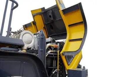 XCMG XC958U Wheel Loaders | Iron Listing (6)