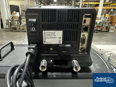 USED HANSON VISON Hanson Vision Microette Single Group System