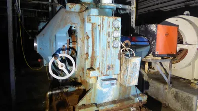 2007 GL&V DD 4600 Pulp and Paper | Yellow Tag Capital Recovery (1)