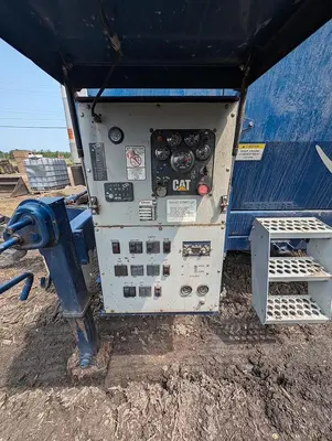 Used 2017 DURATECH MODEL 2009 Forestry Grinders Florida US | Rockwood Equipment Solutions #1464251