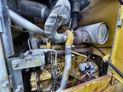 Used 2006 JOHN DEERE 544J Wheel Loaders Wisconsin US | Proxy Equipment #1388694
