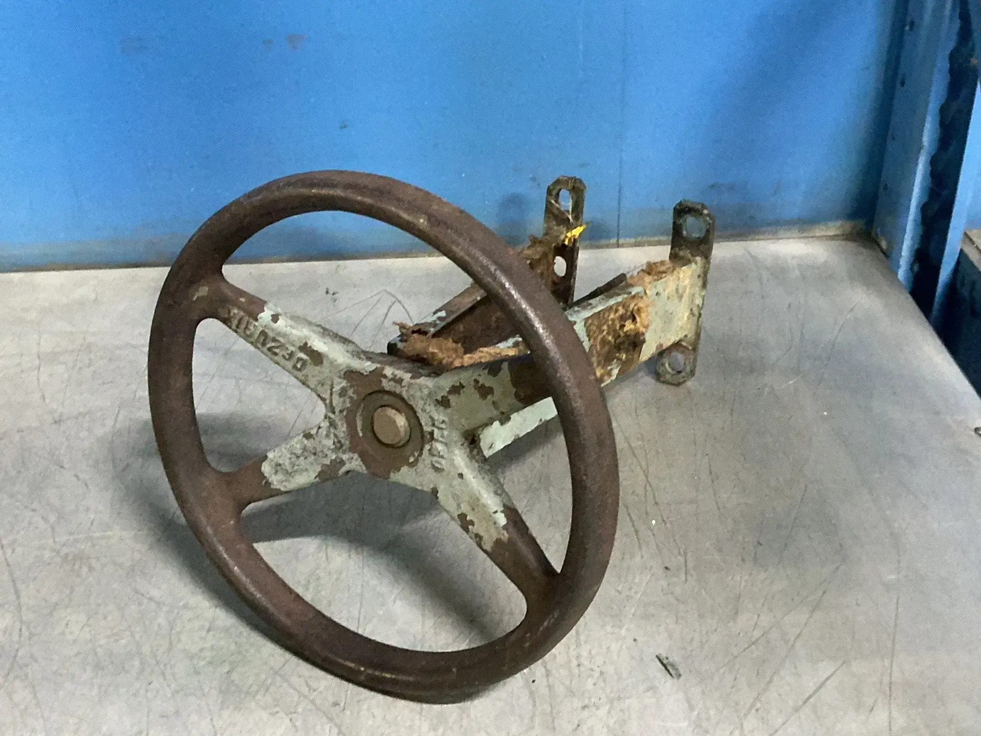 Used DEZURIK 9212545 Pumps Ohio US | HGR 24 #1469516