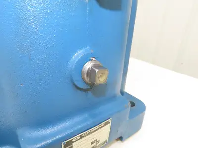 Used CONE DRIVE _UNKNOWN_ Speed Reducers Indiana US | Arrow Industrial #1459096
