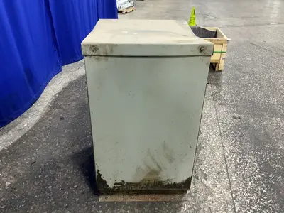 Used POWERTRAN 56B Distribution Transformers Ohio US | HGR 24 #1489708