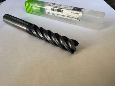 Helical Does Not Apply End Mills Accessories, Extensions & Storage | Amiron Machinery (1)