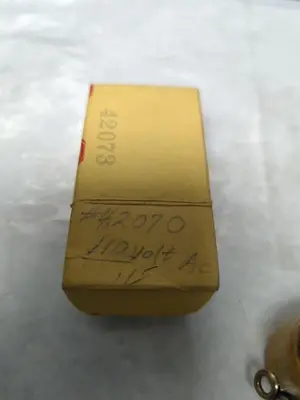 New | in-Stock ARROW HART 42070 Miscellaneous Equipment (Electrical & Power) Ohio US | Surplus Asset Holdings #1209113