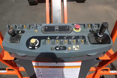 Used 2017 JLG 600AJ Manlifts New York US | United Lift #1445386