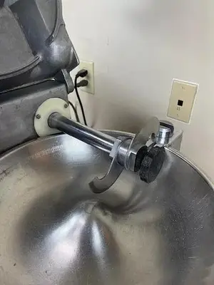USED HOBART 84145
