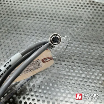 FANUC GigE Camera Single End 24VDC Power Cable