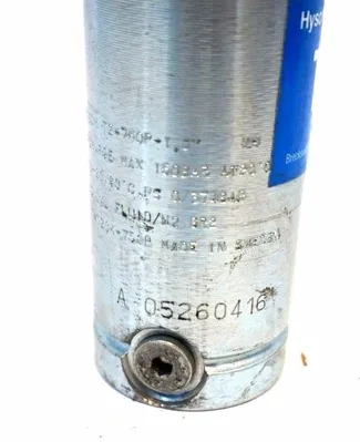 USED HYSON PRODUCTS T2-750P-100 GAS SPRING T2750P100