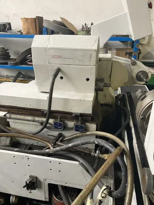 Used LIZZINI RIL 60 Internal Grinders IT | Gamba Macchine Srl #1282095