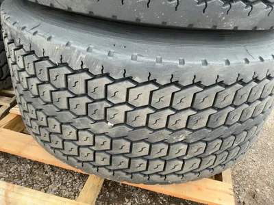 Used _UNKNOWN_ _UNKNOWN_ Wheels & Tires Michigan US | Miedema Asset Management Group #1437666