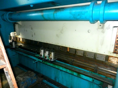 USED 1999 ADIRA QHD-15040