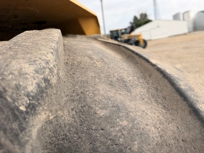 Used 2012 TERRA GATOR TG 7300 Dry Spreaders Michigan US | Miedema Asset Management Group #1293911