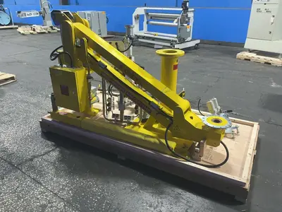 Used 2020 DALMEC PEC Material Handling (misc) Ohio US | HGR 24 #1471986