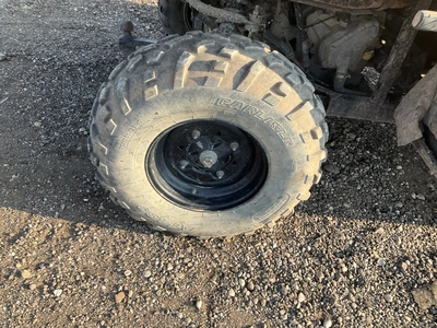 Used 2023 POLARIS RANGER CREW Utility Vehicles Michigan US | Miedema Asset Management Group #1334501