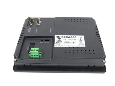 USED MAPLE SYSTEMS HMI520M-006 GRAPHIC TOUCHSCREEN HMI520M006