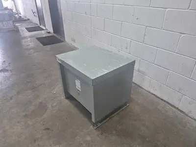Used ACME TRANSFORMER ACME TRANSFORMER Transformers British Columbia CA | Steep Hill Equipment Solutions #1362806