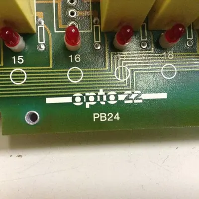 USED OPTO PB-24