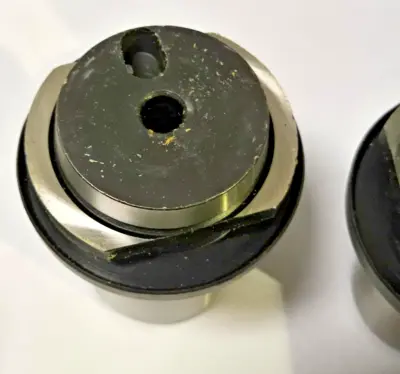 Enco SYIC-3000 Quick Change Tooling System Mill Chuck and Collet Set 2045511