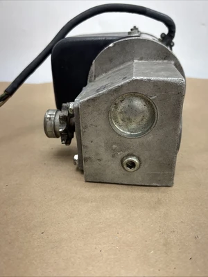 USED GE/ Perterson Skcp10ng258a/gs0901