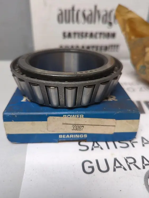 New | in-Stock BOWER 33287 Bearings | Surplus Asset Holdings #1200033