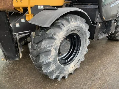 Used 2014 HAULOTTE HTL9055 TELEHANDLER Telehandlers Alberta CA | Adcock Equipment #1418052