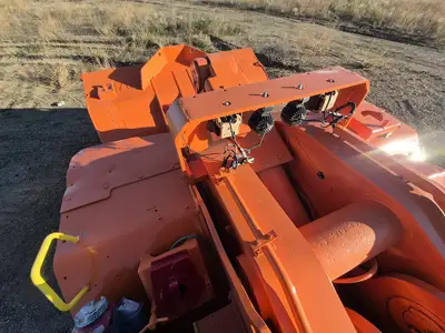 Used 2013 SANDVIK LH410 Skid Steer Loaders British Columbia CA | Lenmark #277800